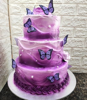 Mariposas