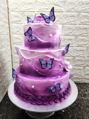 Mariposas
