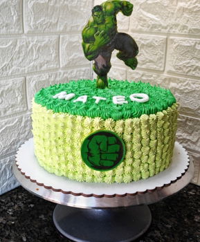 TOrta avengers